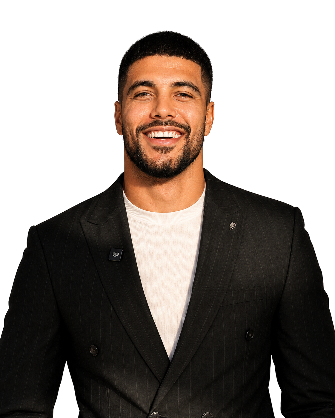Oussema Ben Saleh — the executive